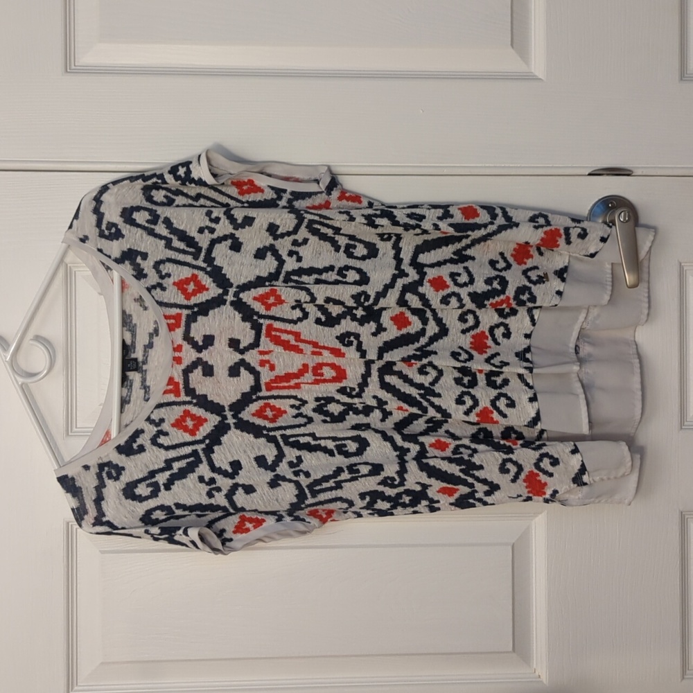 Tommy Hilfiger top